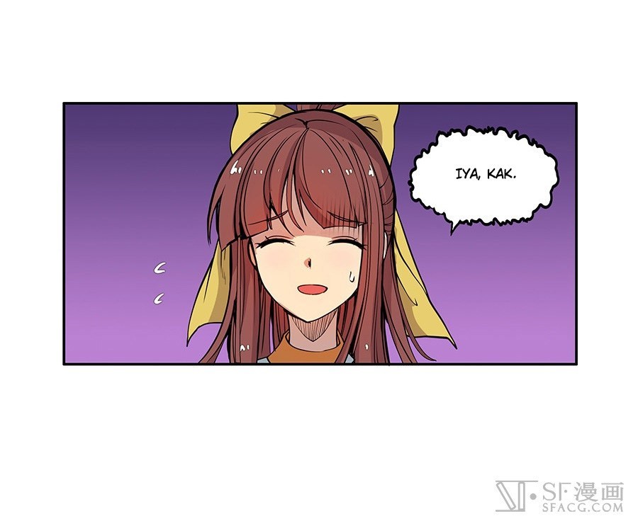 Martial King’s Retired Life Chapter 03 Gambar 43